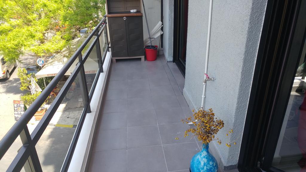 Welcome Home Ateny Zewnętrze zdjęcie